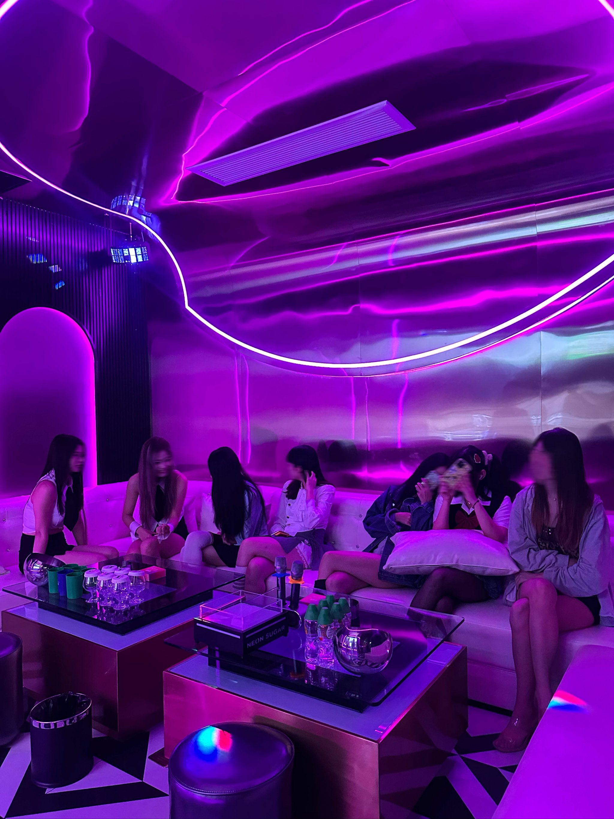 扬州商务ktv预订-广陵区ktv预定